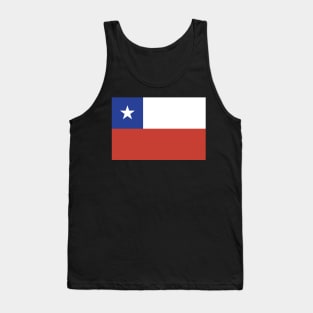 Chilie Tank Top